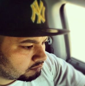 Meet your Posher, Fernando